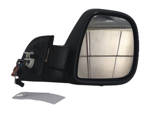 Right mirror CITROËN BERLINGO MULTISPACE (B9) 1.6 HDi 90 | BP39983081C27 - Image 2