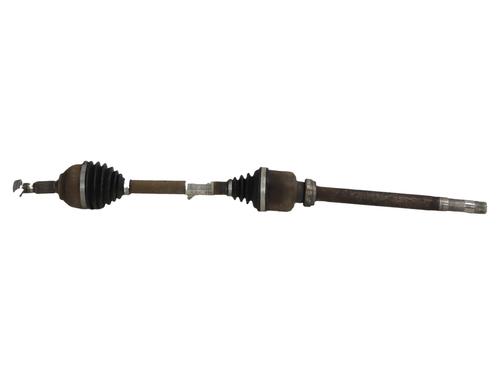 Right front driveshaft PEUGEOT 508 I (8D_) 2.0 HDi | BP36366594M39 - Image 2