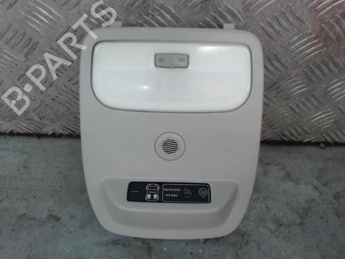 Used Interior roof light RENAULT TWINGO III (BCM_, BCA_) 1.0 SCe 70 (BCMB) (69 hp) 26932949