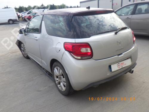 Used Tailgate Tailgate 38977408 38977408