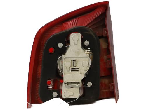 Right taillight SKODA OCTAVIA II Combi (1Z5)  | BP30176086C35 