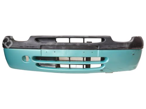 Used Front bumper RENAULT TWINGO I (C06_) 1.2 (C066, C068) (58 hp) 23839964