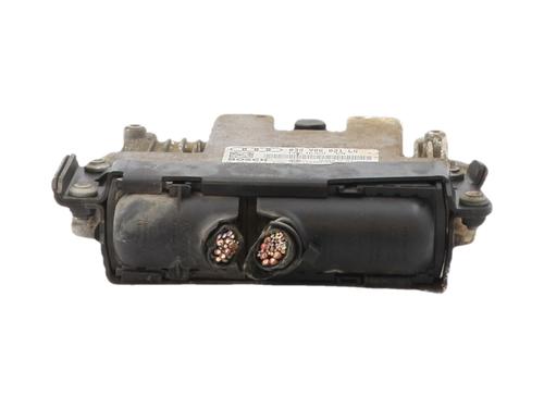 Engine control unit (ECU) AUDI A3 Sportback (8PA) 2.0 TDI 16V | BP38790082M57 - Image 2