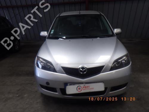 Left front window switch MAZDA 2 (DY) | BP29895481I27 - Image 8