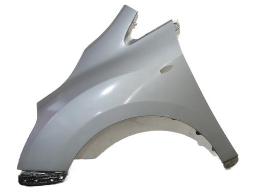 Used Left front fenders TOYOTA VERSO (_R2_) 2.0 D-4D (AUR20_, AUR20R) (126 hp) 31645851