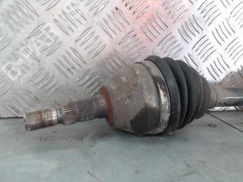 Right front driveshaft OPEL ZAFIRA / ZAFIRA FAMILY B (A05) 1.7 CDTI (M75) | BP30176087M39