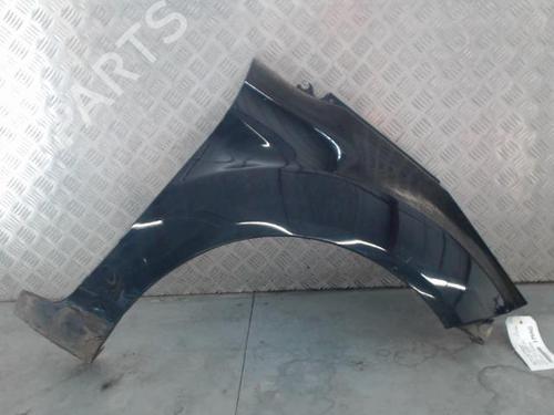 Used Right front fenders FORD FIESTA VI (CB1, CCN) 1.6 TDCi (90 hp) 28797998