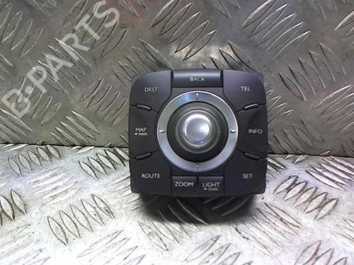 Used Switch RENAULT ESPACE IV (JK0/1_) 2.0 (JK0A, JK1D, JK0N) (170 hp) 23051503