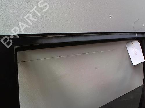 Left rear door NISSAN X-TRAIL I (T30) 2.2 Di 4x4 | BP23839164C4 