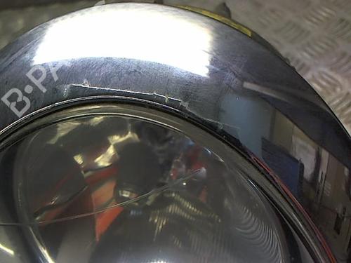 Left headlight MINI MINI (R50, R53) Cooper | BP23051198C28  - Image 5