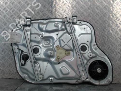 Front right window mechanism KIA CEE'D SW (ED) 1.4 CVVT | BP26598246C23 - Image 2