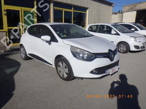 Used Parts RENAULT CLIO IV (BH_) 1.5 dCi 75 (75 hp) 4355408