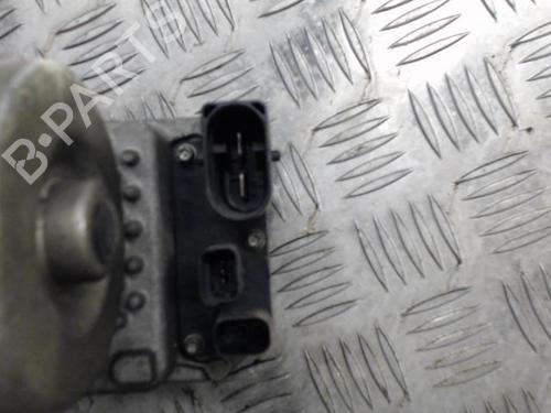 Steering rack PEUGEOT 207 CC (WD_) 1.6 HDi | BP30150791M22 