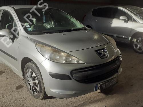 Used Parts PEUGEOT 207 (WA_, WC_) 1.4 HDi (68 hp) 4478479