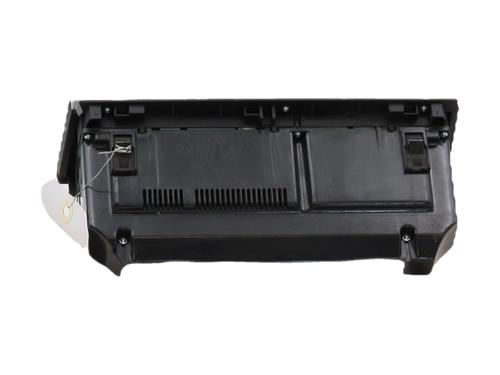 Climate control AUDI A6 Allroad C6 (4FH) 2.7 TDI quattro | BP36168573I5  - Image 5