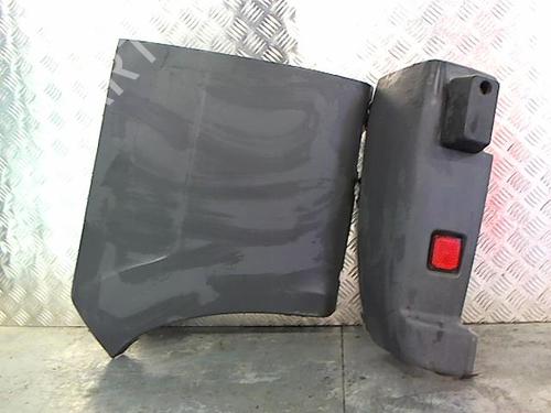 Used Corner bumper CITROËN JUMPER II Van 2.2 HDi 130 (130 hp) 23052274