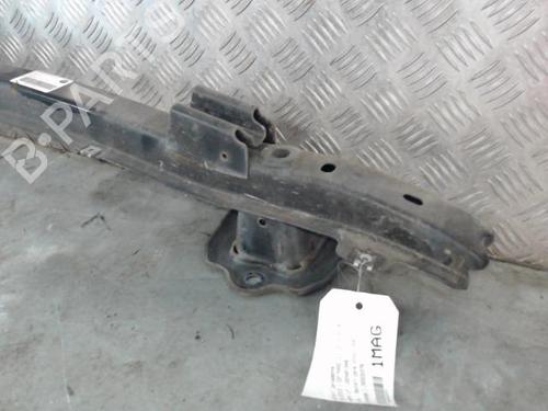 Rear bumper reinforcement BMW 1 (E87) 118 d | BP24498324C73 