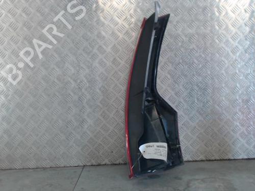Left taillight CITROËN C4 Grand Picasso I (UA_) 2.0 HDi 150 | BP28813410C34 