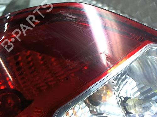 Left taillight OPEL CORSA D (S07) 1.2 (L08, L68) | BP23051506C34 - Image 4