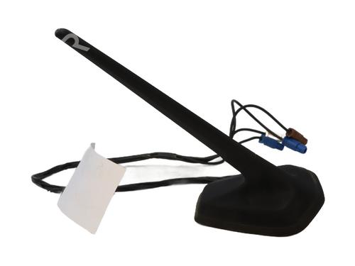 Used Antenna/Base RENAULT CLIO V (B7_) 1.6 E-TECH 140 (B7MU) (140 hp) 30565322