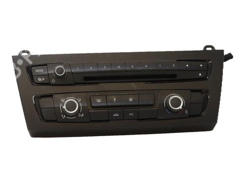 Climate control BMW 1 (F20) 114 d | BP36413147I5 - Image 4