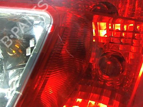 Right taillight OPEL CORSA D (S07) 1.3 CDTI (L08, L68) | BP23838555C35 
