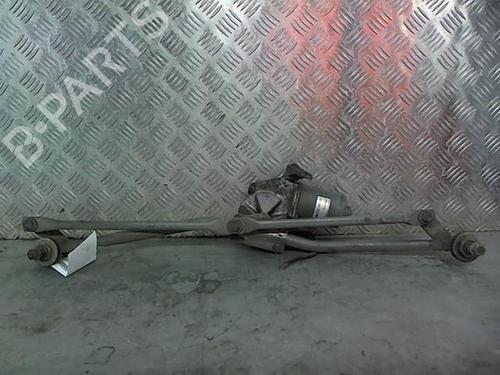 Used Front wiper motor MERCEDES-BENZ SPRINTER 3-t Van (B906) 210 CDI (906.611, 906.613) (95 hp) 23835837