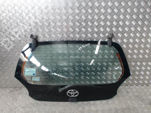 Bakluke CC/Kombi-Kupé TOYOTA AYGO (_B1_) 1.4 D-4D (WNB10_, WNB10R) (54 hp) 23049057