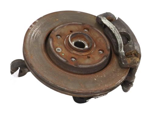 Right front steering knuckle PEUGEOT 108 1.0 VTi 72 | BP23839268M26 - Image 5