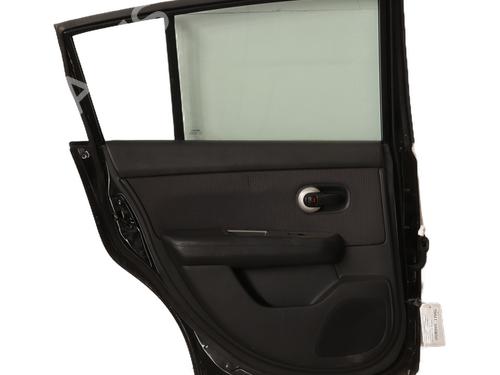 left-rear-door-nissan-tiida-hatchback-c11-2004-2005-2006-2007-2008-2009-2010-2011-2012-2013-2014-31293910 main image