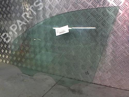 Front left door window VW POLO (9N_, 9A_) 1.4 TDI | BP23052132C18 