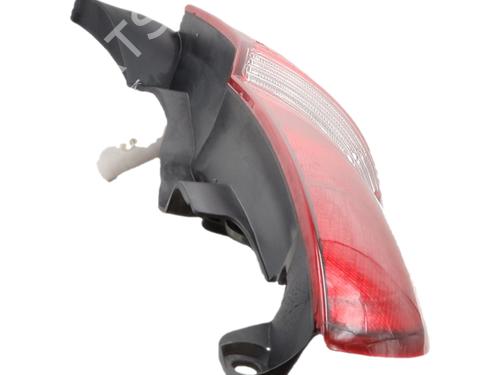 Left taillight FIAT PANDA (169_) 1.2 (169.AXB11, 169.AXB1A) | BP38548899C34 - Image 2