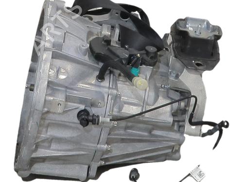 Gearbox RENAULT MASTER IV Van (F8__) BLUE DCI 150 (F8M3) | BP37750478M3 - Image 3
