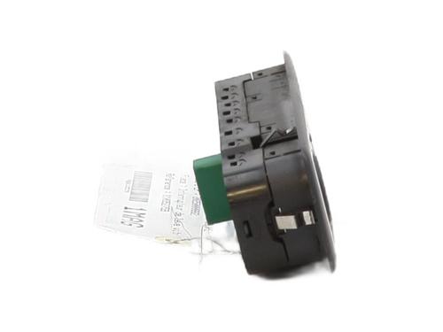Left front window switch RENAULT MEGANE III Coupe (DZ0/1_) 1.9 dCi (DZ0N, DZ0J, DZ1J, DZ1K) | BP29454728I27 