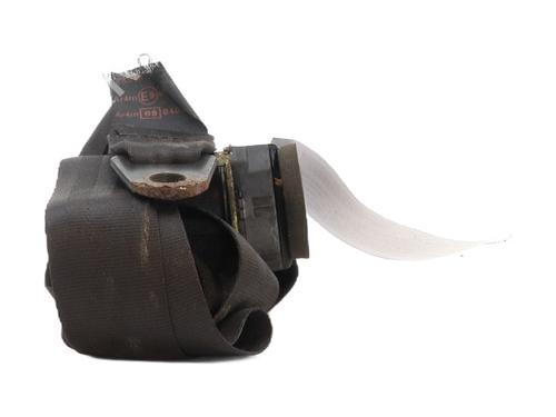 Used Rear left seatbelt Rear left seatbelt NISSAN TERRANO II (R20) 2.7 TDi 4WD (125 hp) 32320764 32320764