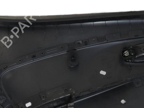 Rear right panel RENAULT CLIO IV (BH_) 1.5 dCi 75 | BP33876209C61  - Image 5