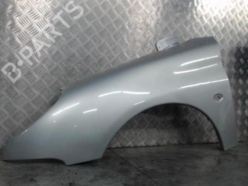 Left front fenders PEUGEOT 206 SW (2E/K) 1.4 | BP29480714C41 