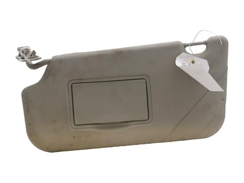 Used Left sun visor FORD FIESTA VI (CB1, CCN) 1.4 TDCi (70 hp) 24585637