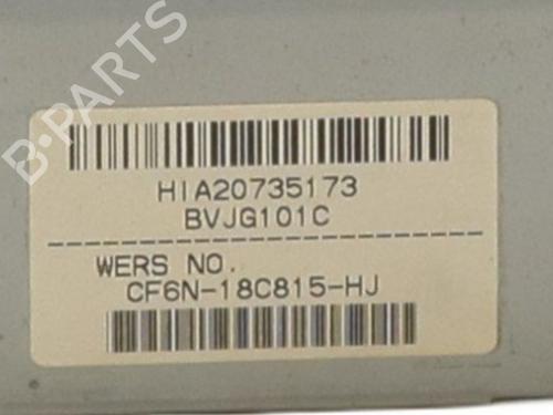 Used Radio Radio JAGUAR XF I (X250) 3.0 D (241 hp) 33876215 33876215