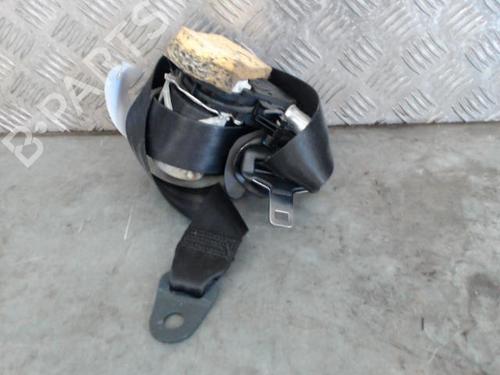 Front right seatbelt CITROËN C5 III (RD_) 1.6 HDi 110 (RD9HZC) | BP27718022I25  - Image 6