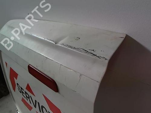 Left tailgate CITROËN NEMO Box Body/MPV (AA_) 1.3 HDi 75 | BP36999633C76 - Image 4