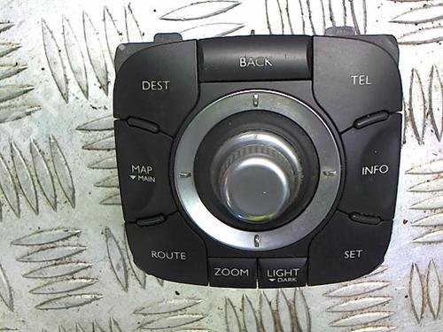 Used Switch Switch RENAULT ESPACE IV (JK0/1_) 2.0 (JK0A, JK1D, JK0N) (170 hp) 23051503 23051503