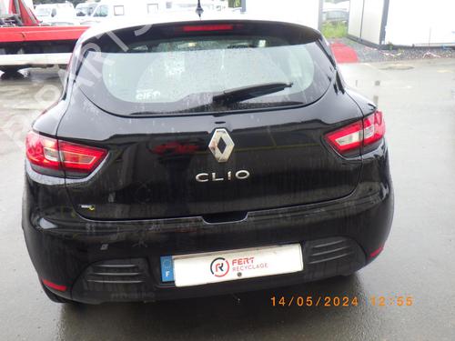 Front left panel RENAULT CLIO IV (BH_) 0.9 TCe 75 (BHNP) | BP27572894C58  - Image 12