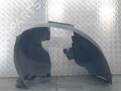 Wheel arch CITROËN C4 Grand Picasso I (UA_) 1.6 HDi 110 | BP29028169C56 