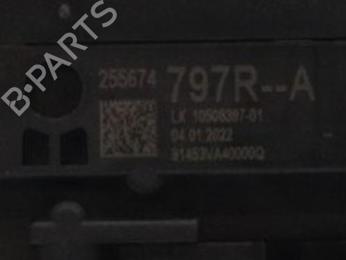 Steering column stalk RENAULT CLIO V (B7_) 1.0 TCe 90 (B7MT) | BP39245867I23 - Image 5