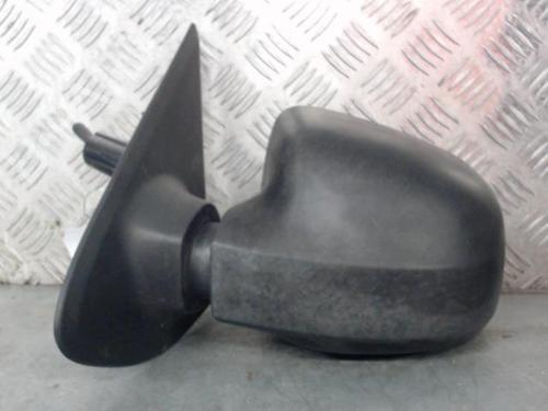 Left mirror DACIA SANDERO II 1.0 SCe 75 (B8JC, B8JD, B8NC) | BP25262409C26  - Image 5