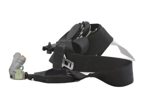 Used Front right seatbelt Front right seatbelt RENAULT SCÉNIC IV (J9_) [2016-2022] 33566944 33566944