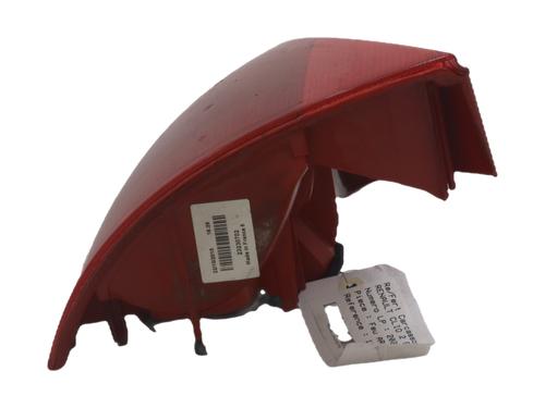 Used Left taillight Left taillight RENAULT CLIO II (BB_, CB_) 1.9 D (B/CB0E, BB0J) (64 hp) 40058805 40058805