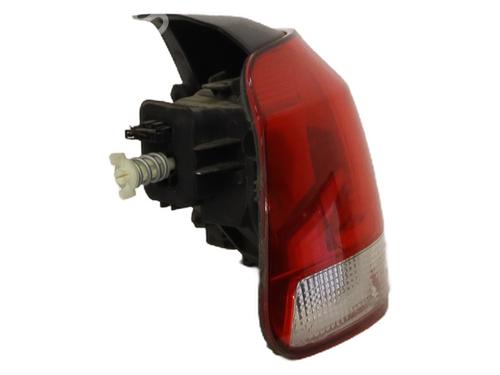 Left taillight VW GOLF VI (5K1) 1.6 TDI | BP23840134C34 