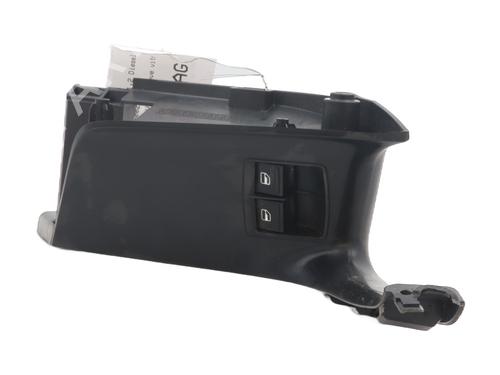 Used Left front window switch Left front window switch SEAT IBIZA IV (6J5, 6P1) 1.2 TDI (75 hp) 32862119 32862119
